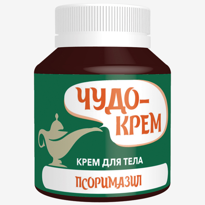 ЧUDO-KREM | 