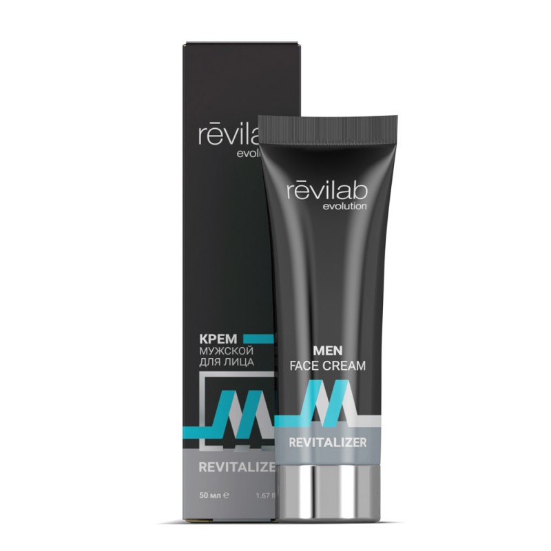 MumSkoй kremd-oliцaa c pepedami revilab m-revitalizer