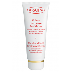 Otзыw o kremmd -rup clarins рука и крем для лечения ногтей