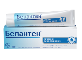 БЕПАННЕН®. 
