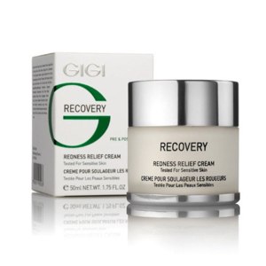 Krem dlailiцa gigi recovery cream creambel cream | 