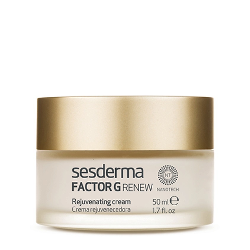 Sesderma krememolaжivaющiй Factor G reven, 50 мл