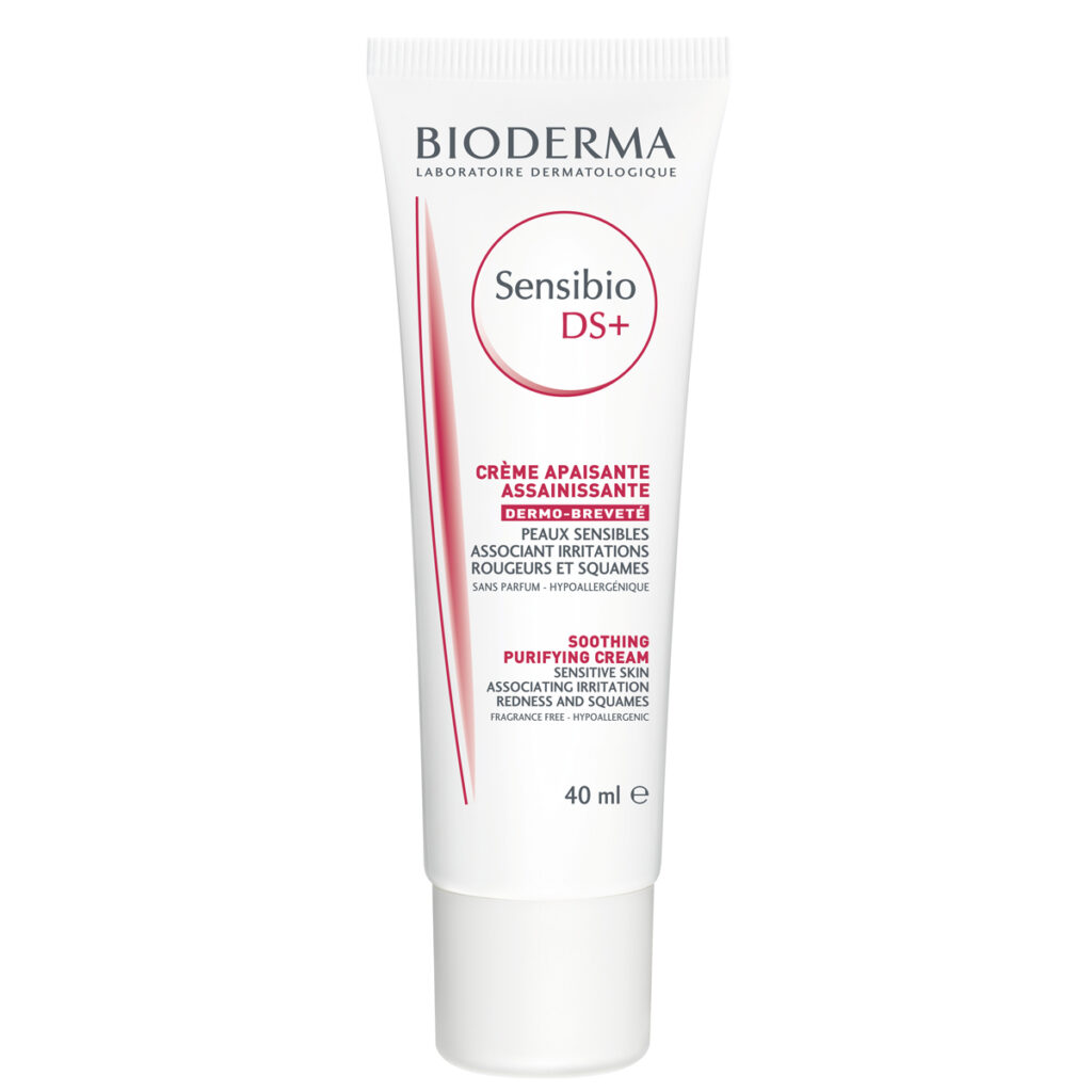Sensciobio ds+ krem ​​40 мл
