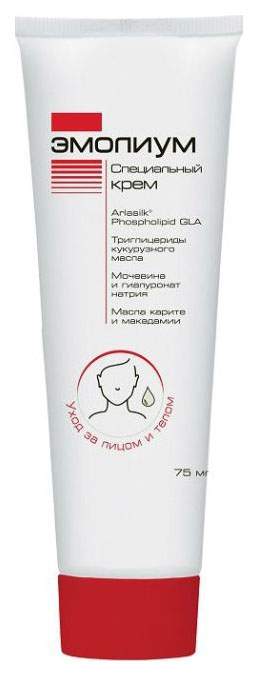 Otзы okremem deotskicй emolium 75 мл - от -попюпалэле ...