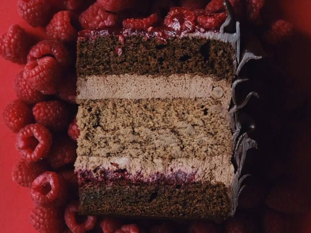 Obebaйskiй tort 😋, obayatelno of ohrhanйte reцept ❤, vlaжnыйocoladnый -naskwyt, 
