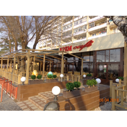 Krem -kafe, astraхanah - foTOROTORANA - TripAdvisor