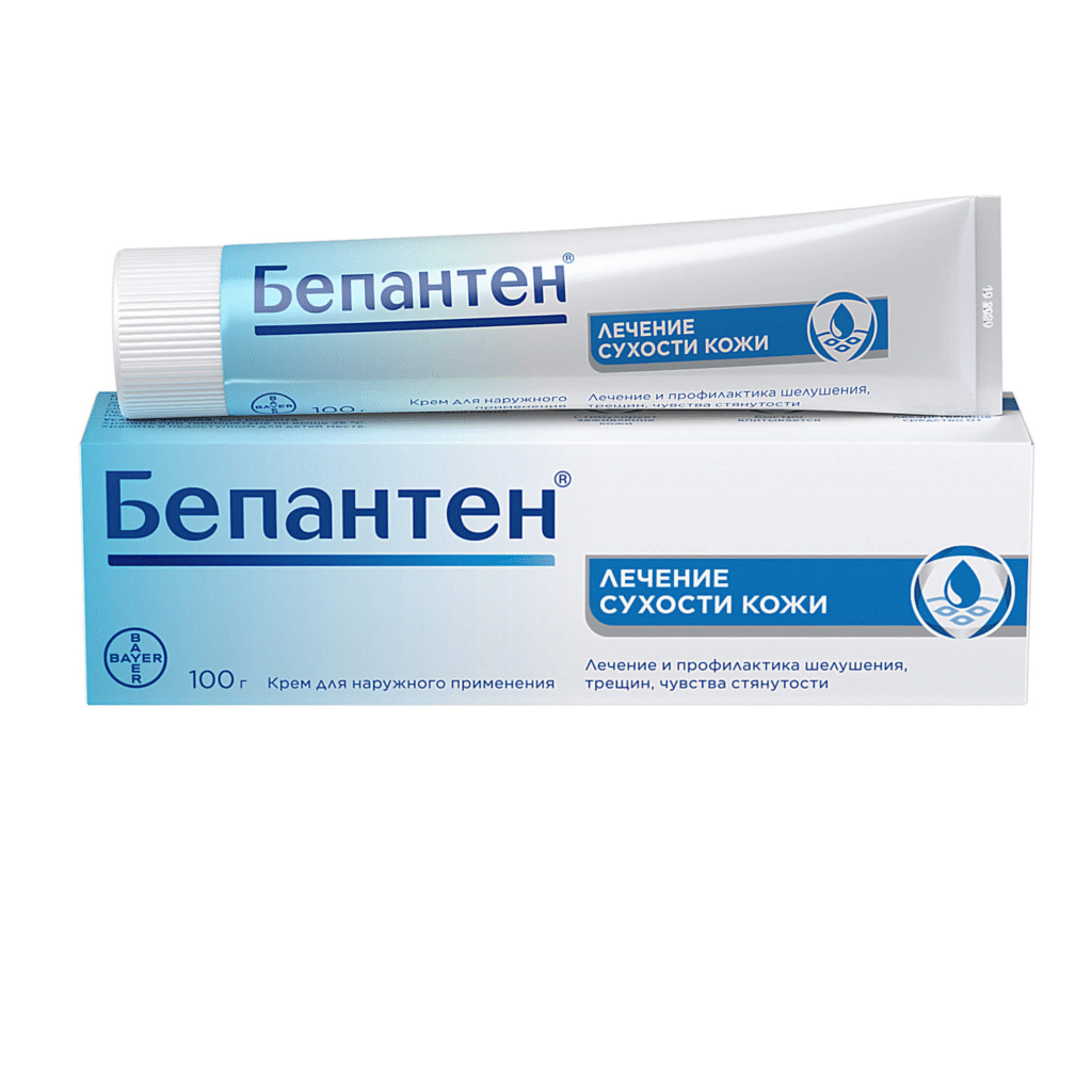 БУПАННЕН® КРЕМА 