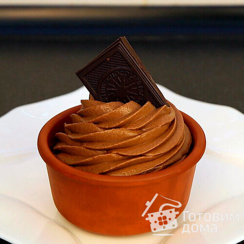 Шocoladnый krem