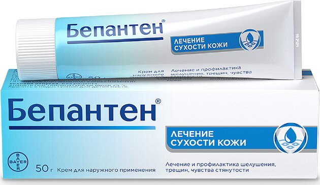 Купит Безэнан Крем дл.