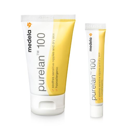 Kremd -coskow medela purelan 100 | 