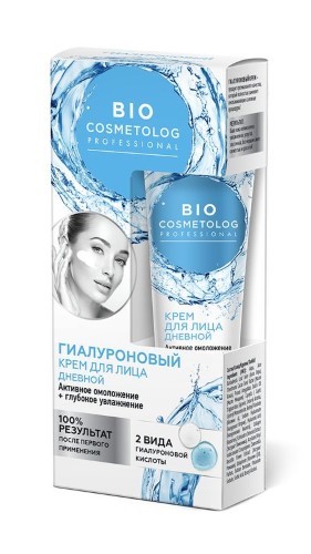 Fito -kosmetik bio cosmetolog Professional krem ​​dliцa ...
