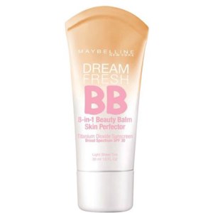 В кррем Maybelline Dream Fresh | 