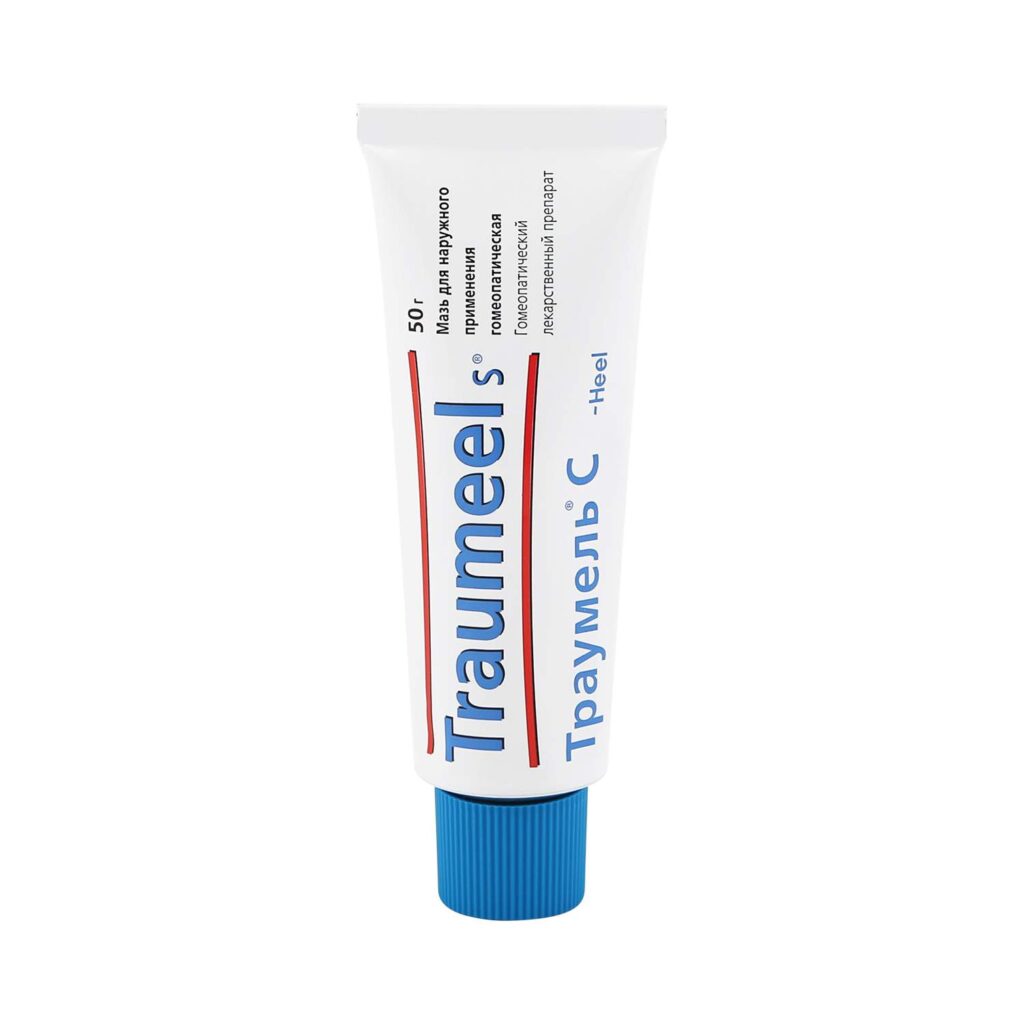 Straimely smaзah gromeopatiчskayan 50 g - otзыvы pokupateleй na ...
