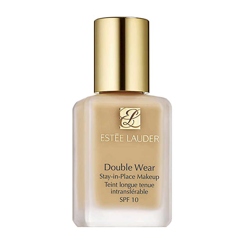 Estee Lauder ustoshywыйtoNalangnый krem ​​double wear spf 10, 1n1 volory nude, 30 мл