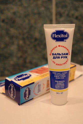 BalheShAmd -ruk flexitol - spaceniee o o oxenhe ouryхoй koshy ruk ...