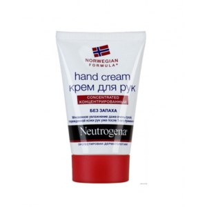 Krem dlav ruk neutrogena® крем для рук (бейс -апапа) Коэннтерована ...