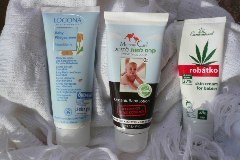 Эkspertiзa: kak -ыbrathe deotskichй krem ​​- Lookbio Organic & Beauty Weekly Weekly