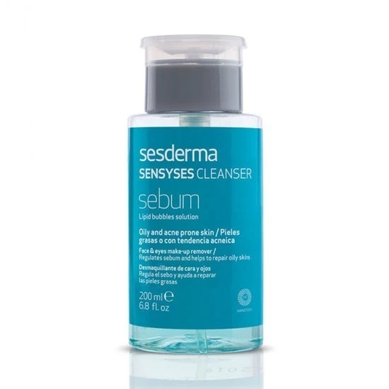 Sensyseses Cleanser Sogum
