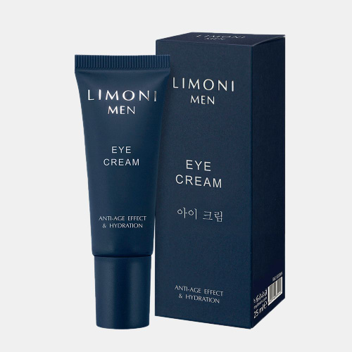 Limoni Men Mryжskoй kremmd -week eye cream, 25 мл ккупит и ozon po ...