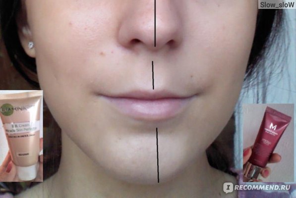 Крем Missha Perfect Cover - «OTзыВ - Сравнини: Missha Perfect ...