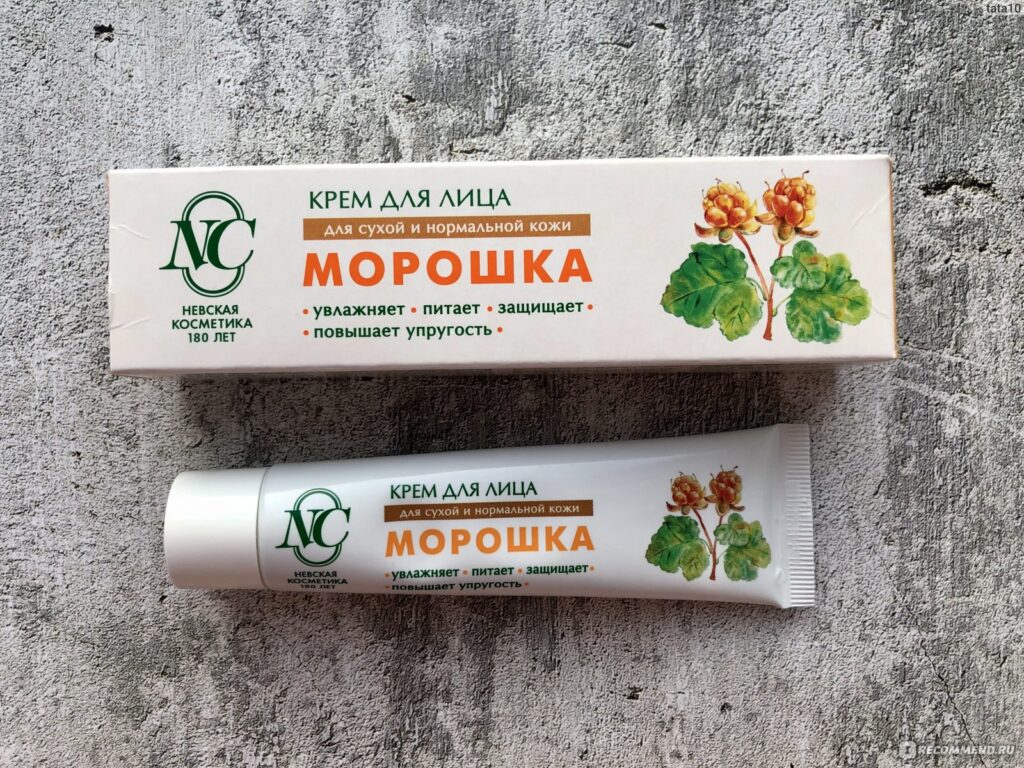 Крем длхлих.