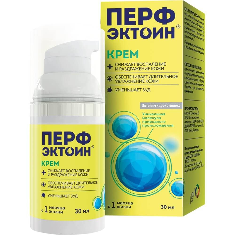 PERFGHTOTOINKREM, Крем, 30 мл, 1 шt.