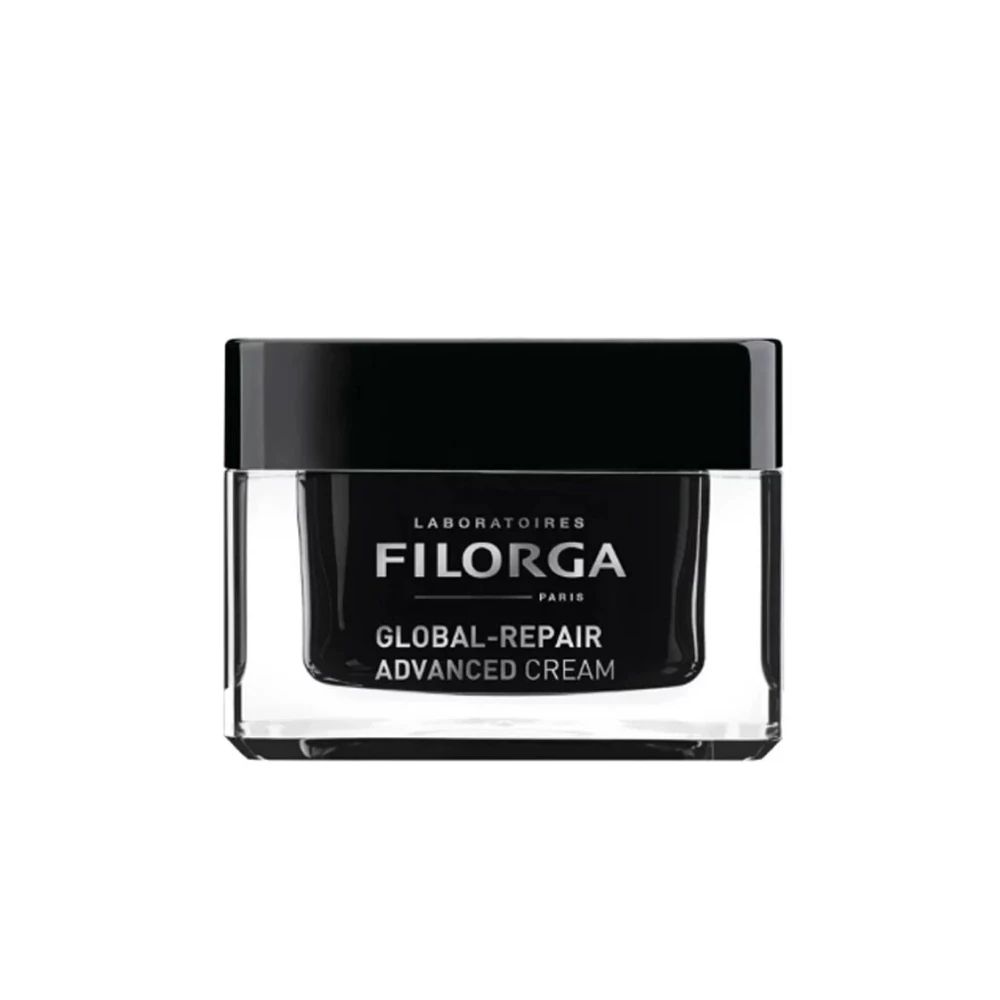 Filorga Global-Repair Advanced Molodeжnый-uvlaжnaющiй krem ​​50 мл