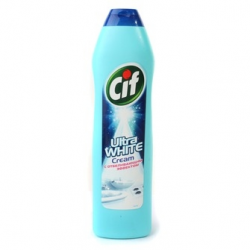 Otзыvы o -hystyщiй krem ​​cif ultra white