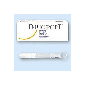Противорковоозедорист (Гинофорт)