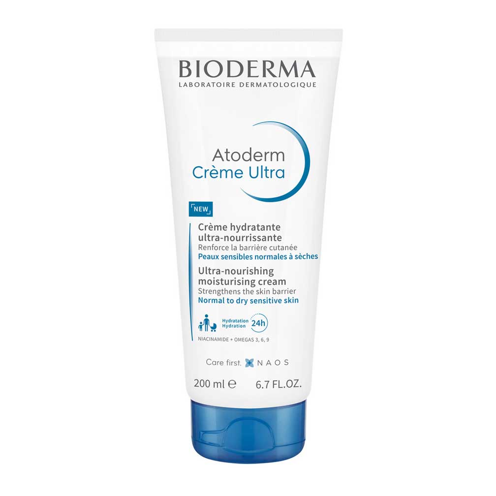 BIODERMA ATODERM
