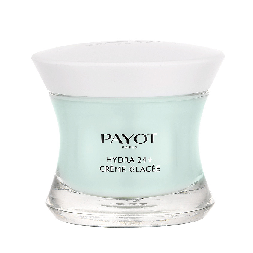 Payot krememd -liцa uvlaжnaющiй s эfektom napolnehnip hydra 24+, 50 мл