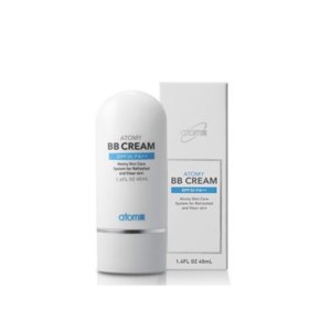 Bb krem ​​atomy spf30 pa ++ - «бенкрэм атоми».