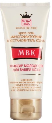 МОГОФАКТОРНА -ВОССАНОВЕЛЕЛЕРКК