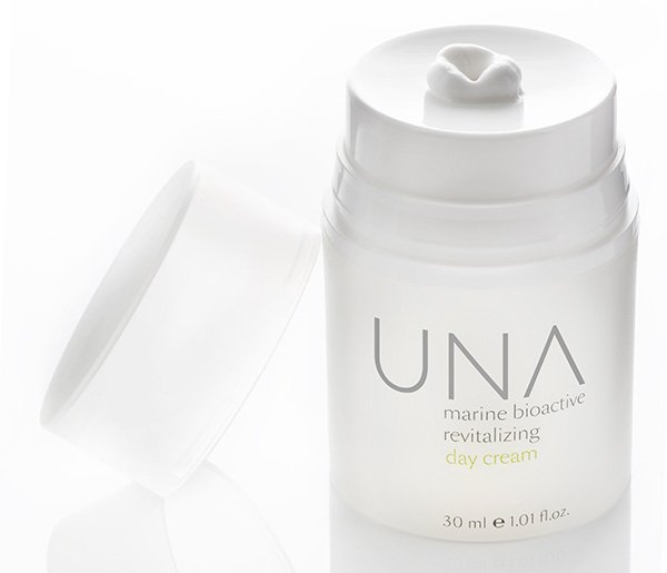 Una Skincare: Ивлагненис. 