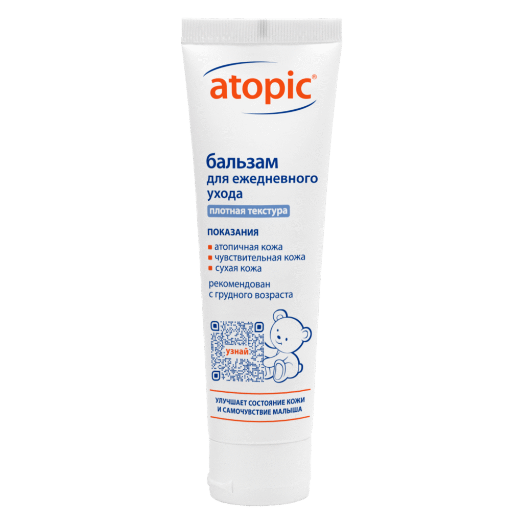 atopic® kremem dlese exednewnogogogogo youda to -pri dermatiete: sostawВ, gde ...