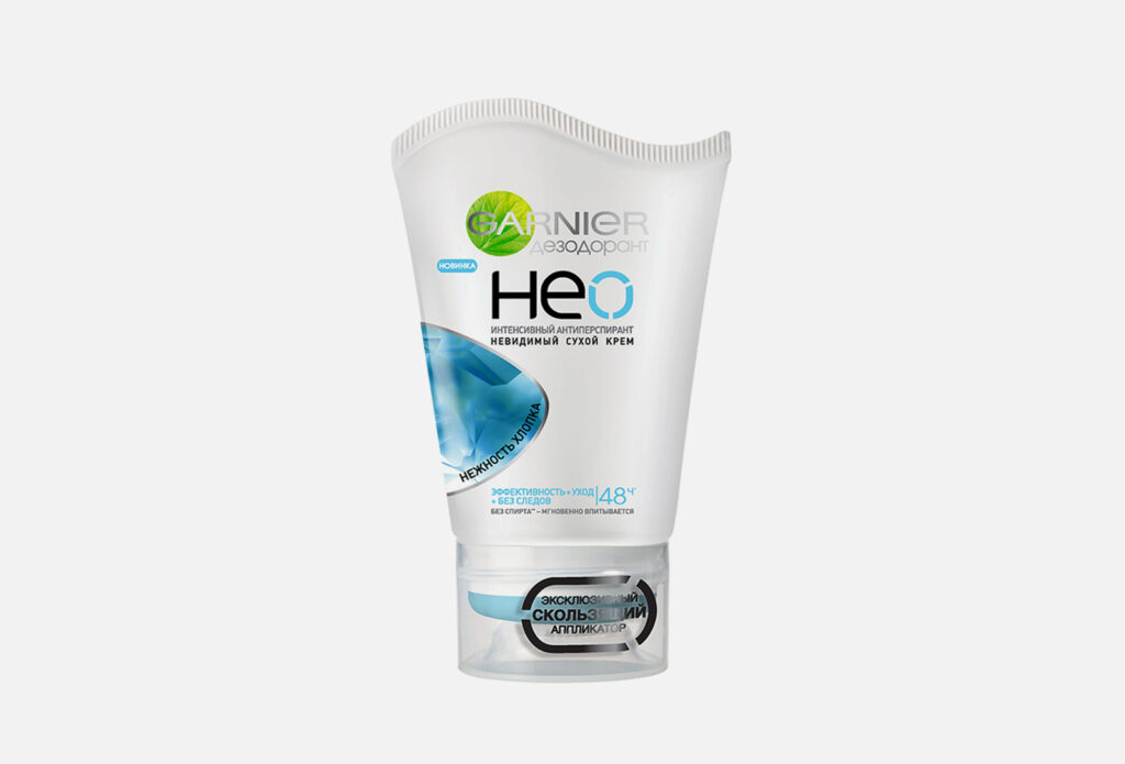 Garnier-odorant-krem neo nehnostath хlopka 40 мл-куппит, цena- ...