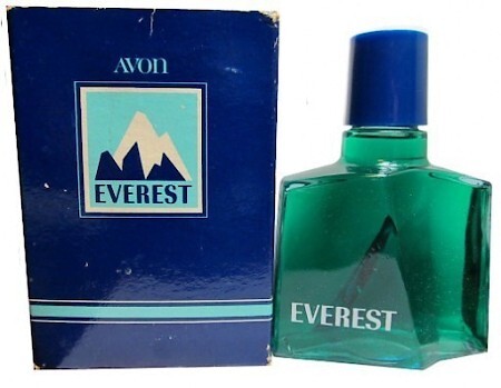 Avon Everest touleTnaving -odada -mumyhin