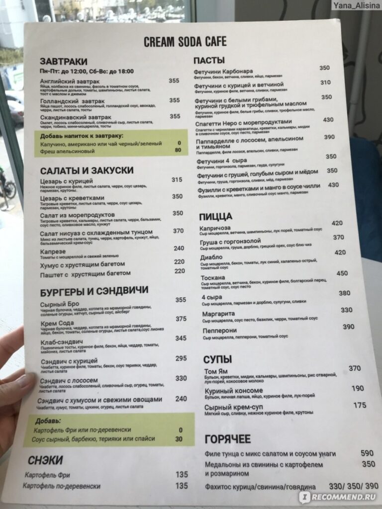 Кремовая содовая кафе (тц -викторинг - плаааааааааааааааааааааааааааааааааааааааааааа,