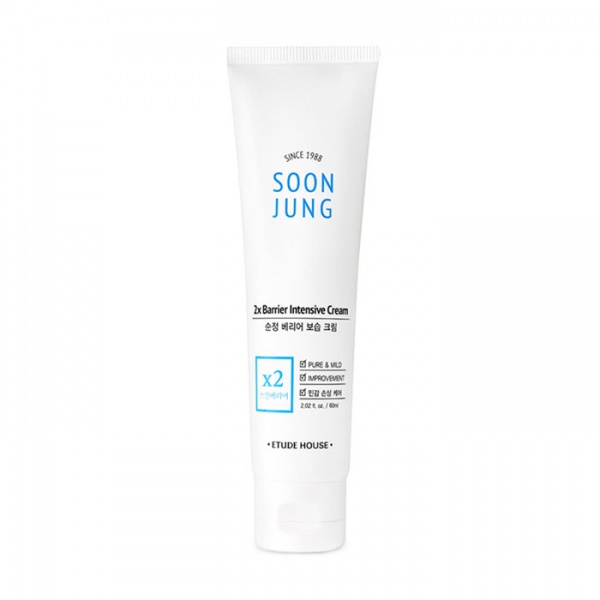 Krem dlaize etude house скоро Jung 2x Барьерный крем интенсивный ...