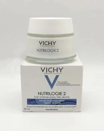 Vichy Outrilogie 2 кремо инсивн -увлахньиджид.