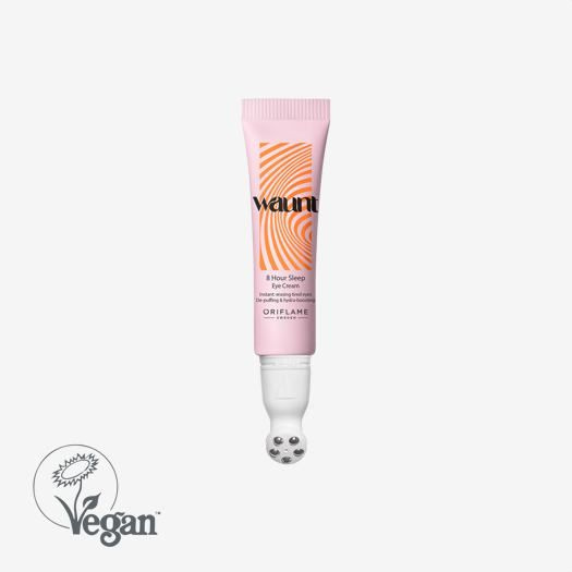 Oriflame krem ​​dlapkoshy -vokrugueggugrigegeggraз waunt эphepekt -vonospanovlenina, 15 мл ккупит на озоне)