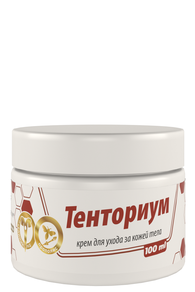 Тенторим Крем