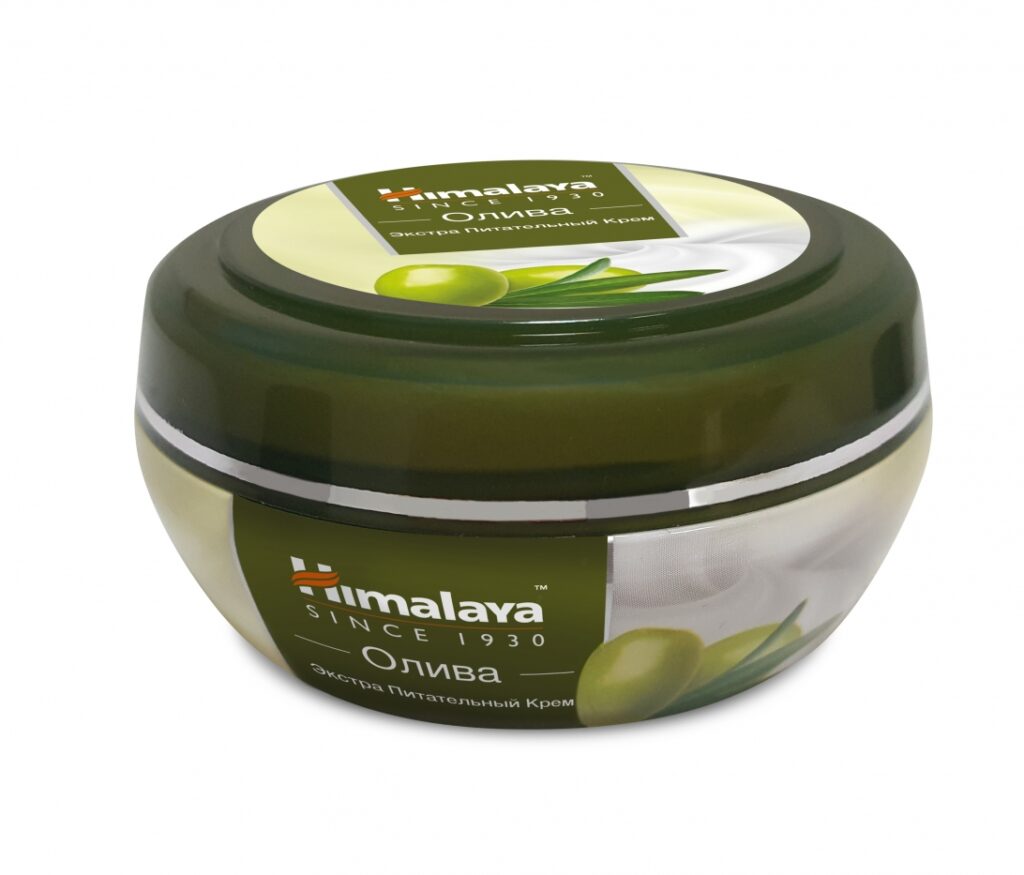 Krem himalaya oliva эkstra piotelenый | 