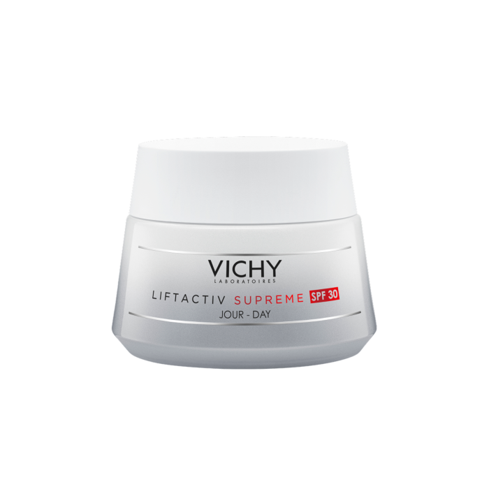 Vichy Liftactiv Supreme SPF 30 [Интенсивная анти-морщина]-