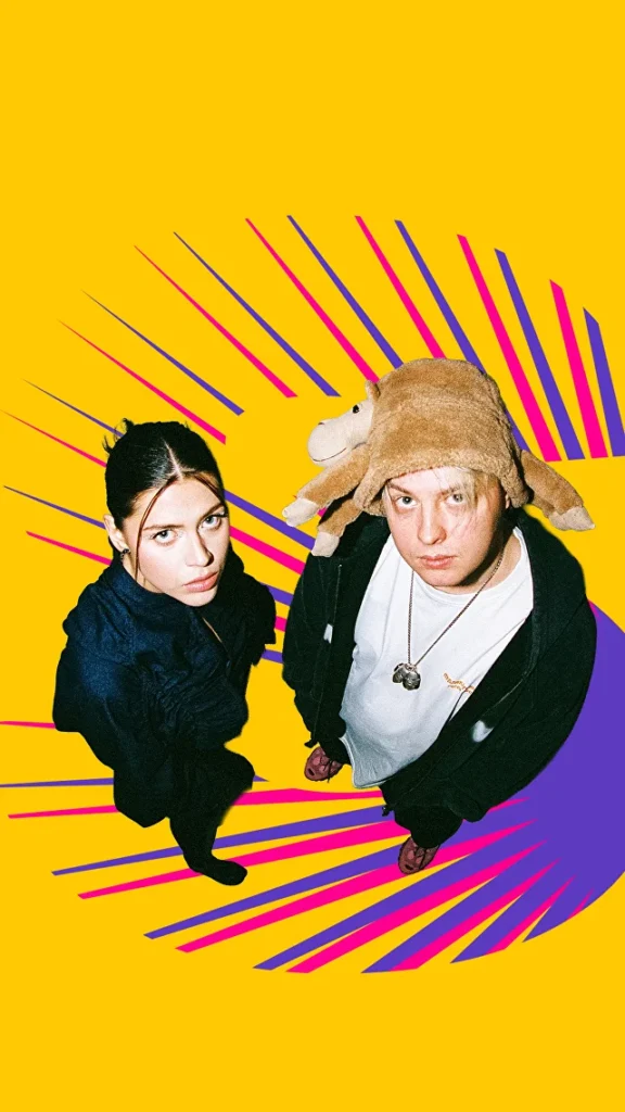 Кремовая сода @ Summersound 2025 x Bylaйn