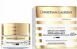 Кристиан Лаурент Pour La Beauté инфушионун.