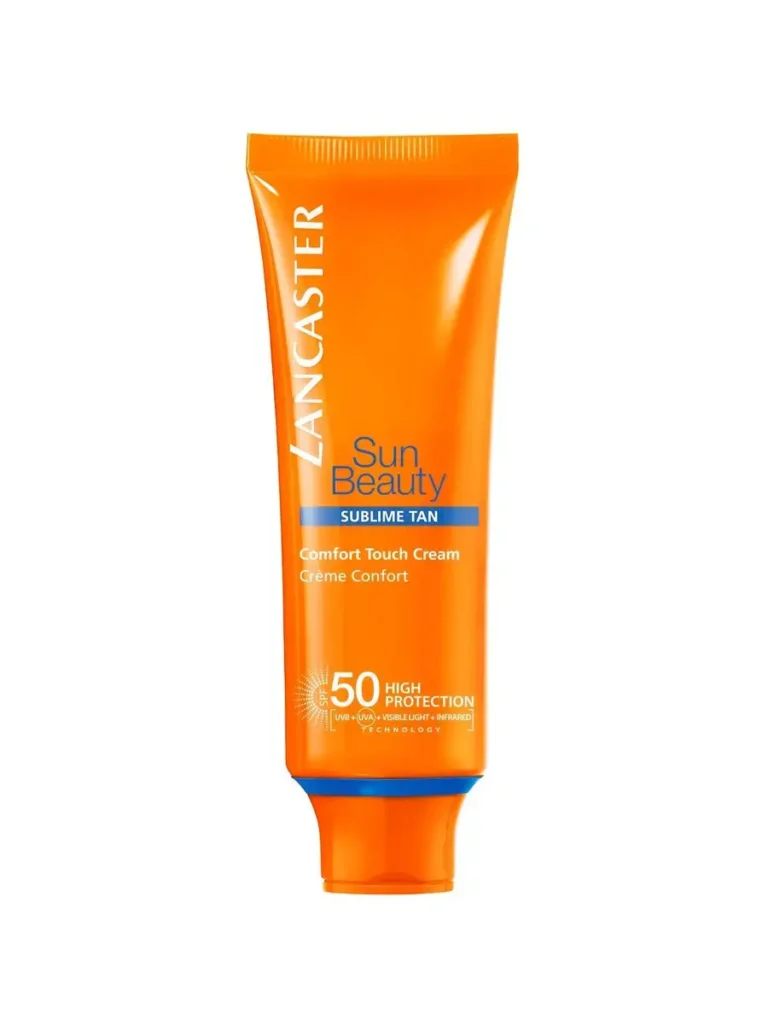 Sun Beauty Care krem-omfort coiveryй зagar spf50, 50 мл Ланкастер ...