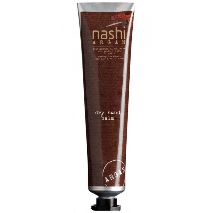 Krem balahammd -ruk nashi argan 30 gr. 